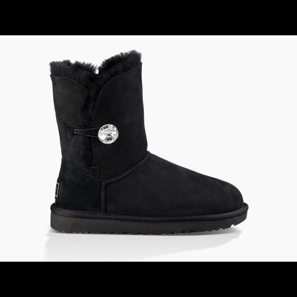 Bailey Button Bling Boor